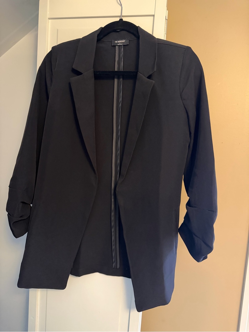 Blazer - Picture 2 of 6